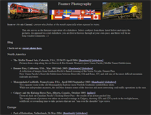 Tablet Screenshot of foamer.mtnsub.org